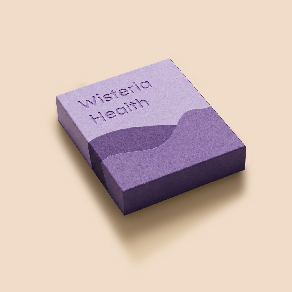 Wisteria Baseline